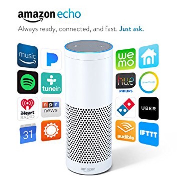Other - Amazon Echo